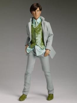 Tonner - Cami & Jon - Party All Night Andy - Doll (UFDC Centerpiece)
